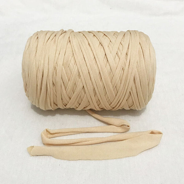 Chunky Arm Wool Yarn Knitted Soft Woolen Yarn Hand Washable Knitted Yarn for Bed