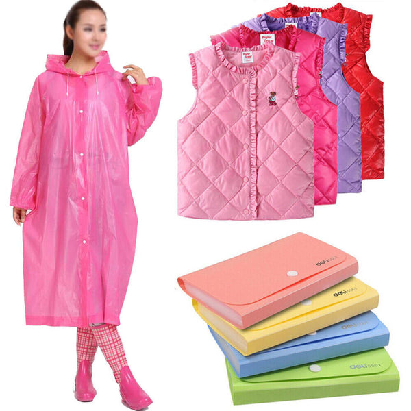 100 Set Size 20 T5 White Plastic Resin Press Studs Snap Fasteners Poppers New AU