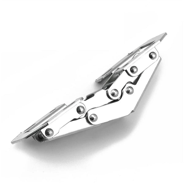 Door Hinge Cabinet Cupboard Hinges Soft Close Full Overlay Wardrobe Home Hinges