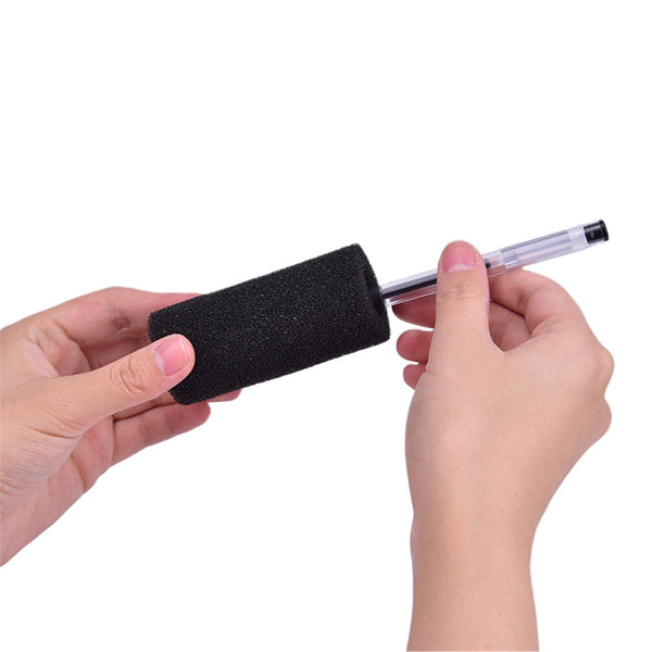 10PCS Filter Intake Sponge Fry Saver Filter Protection Sponge Aquarium Fish Tank