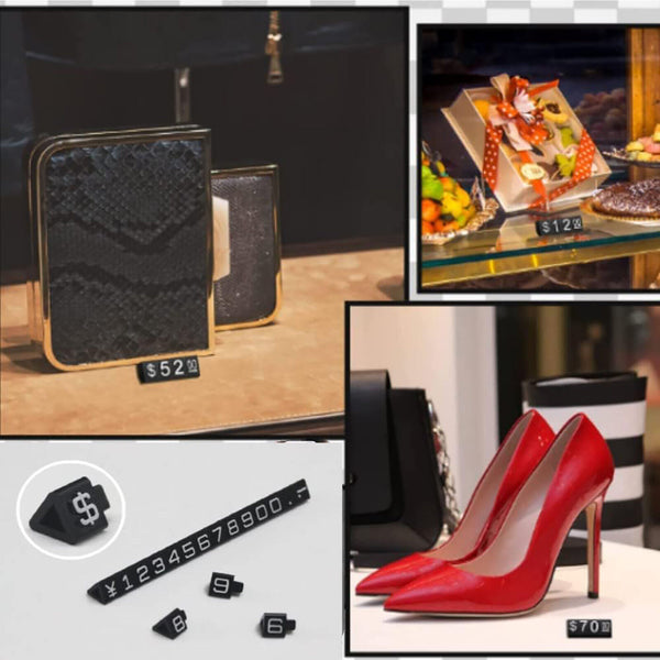 TRIPPING BUCKLE TAG LABEL MAGNET SNAP UNLOCK PIN SECURITY HOLDER ANTI THEFT TOOL