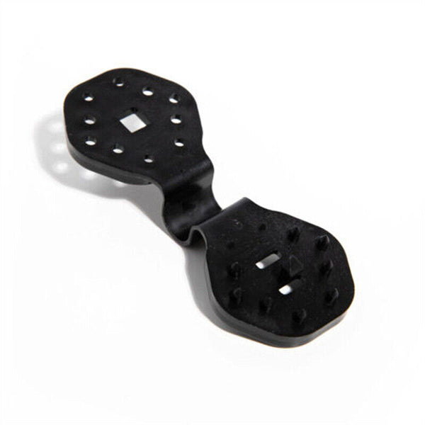 Shade Cloth Plastic Clips Round Plastic Black Clips for Sun Shade Net AU
