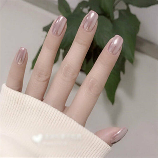 7 PCS Acrylic Nail Art Brush Pen UV Gel Painting Drawing Liner Polish Brushes