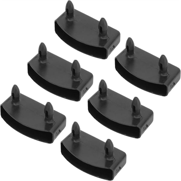 Bed Slat Plastic Holders Caps Fixings Centre Ends Middle Replacement AU