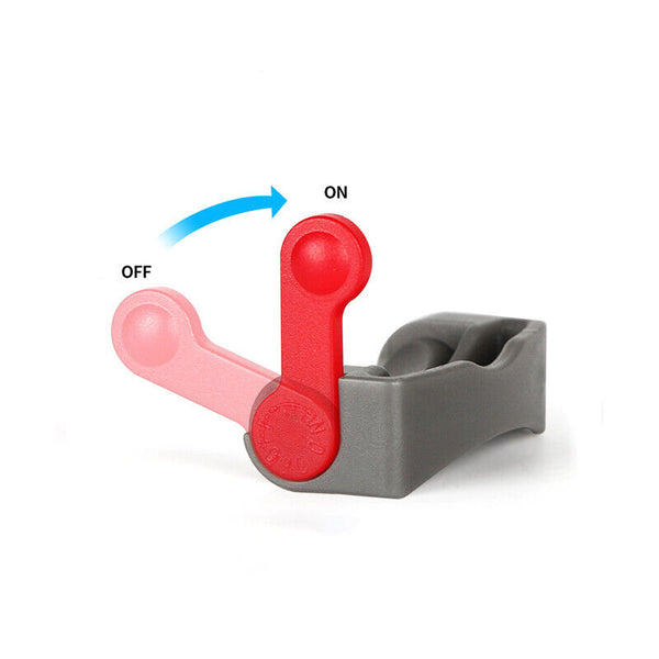 Trigger Lock Power Button Part For Dyson V6/V7/V8/V10/V12/V15 Cordless Vacuum