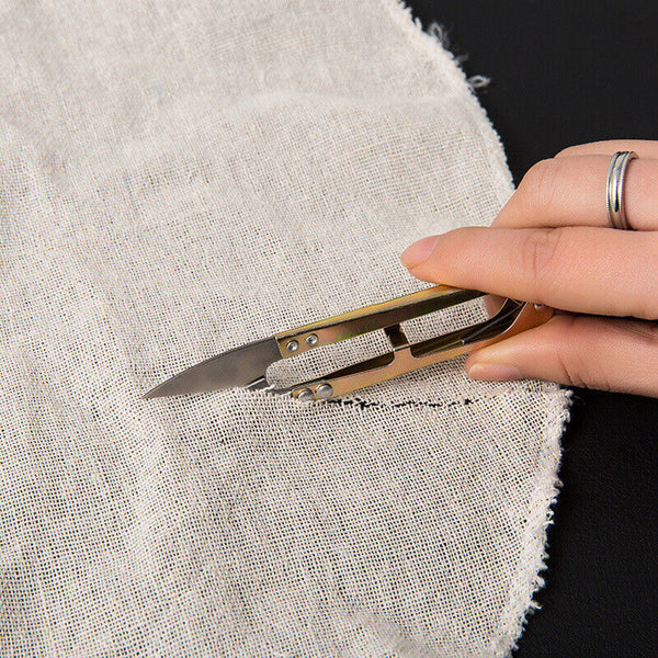 20x Sewing Nipper Snips Beading Thread Trimming Scissors Small Clippers Cutters