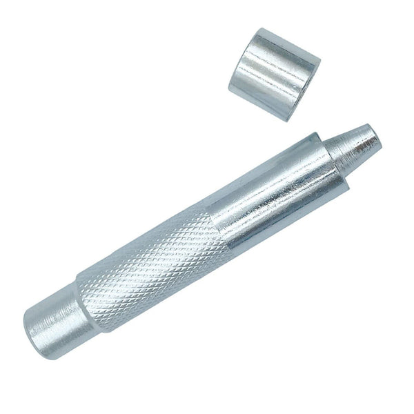 Tarp Repair Kit Grommet Eyelet Punch Set 50 100 200 Tarpaulin Awning Tent AU