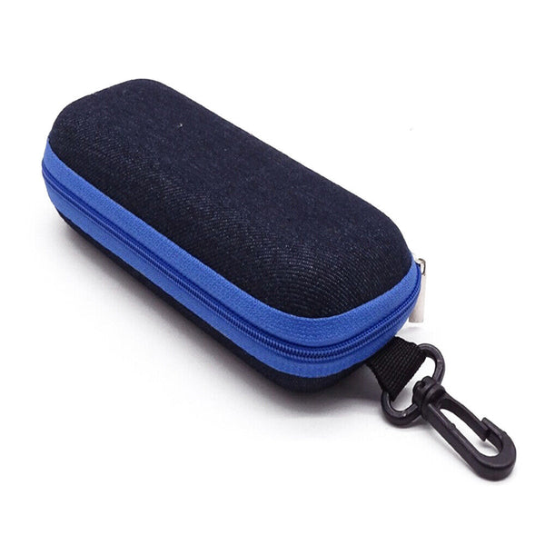 Eyeglasses Sunglasses Hard Case Portable Glasses Protector Box Eyeglass Shell