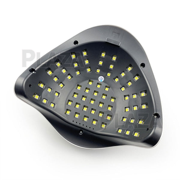 SUN X11 MAX 280W Nail Lamp UV LED Light Professional Nail Polish Dryer Machine - Lets Party