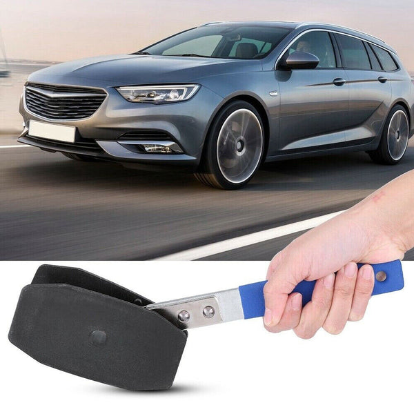 Twin Quad Car Ratchet Brake Piston Spreader Tool Brake Caliper Press Universal