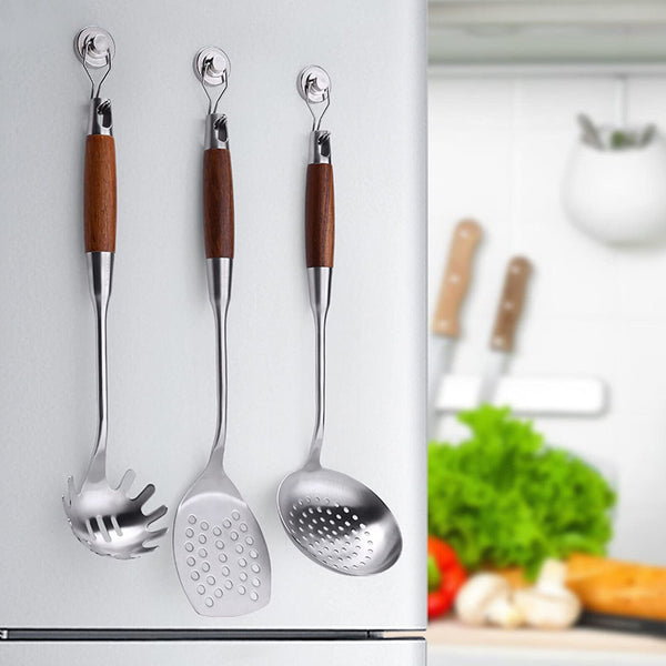 Swivel Swing Powerful Magnetic Hooks Strong Heavy Duty Neodymium Magnet AUS