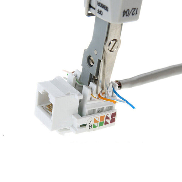 Krone punch down tool for RJ45 , Cat5, Cat5e, cat6 RJ11 Lenght 175MM AU Stock
