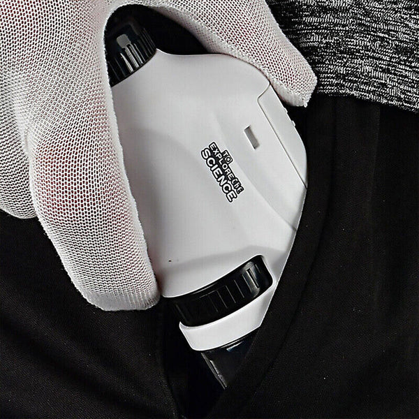 Pocket Microscope Science Toys Educational Microscope Kit for Kids Portable TM