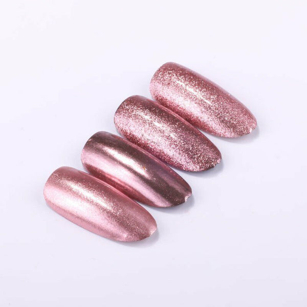 50g Fine Glitter Dust Powder Holographic Iridescent Metallic Body Nail Art Craft