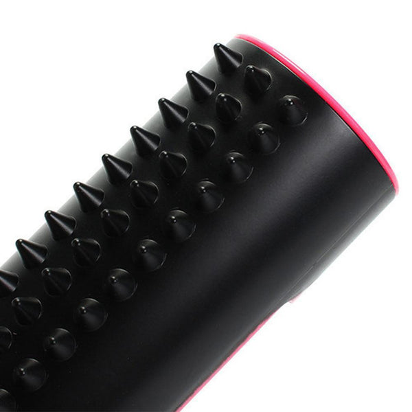 3in1 Deshedding Tool Dog Cat Horse Pet Grooming Brush Comb Hair Removal Bristle