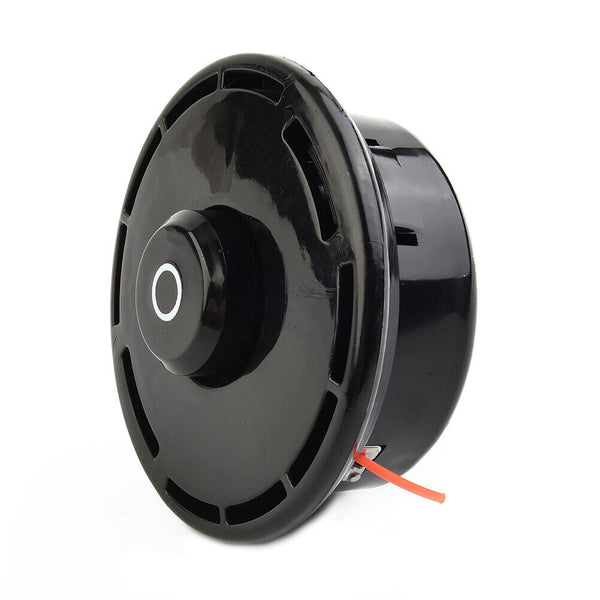 Bump Feed Trimmer Head For Honda UMK425 UMK431 UMK435 UMC425 UMC435 Brushcutter