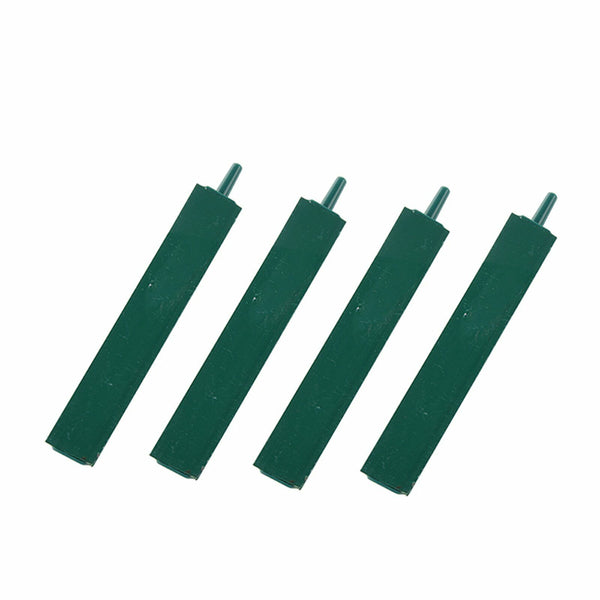 10cm Bubble Bar Air Stone For Aquarium Fish Tank Pump Oxygen To Aqua Pond Blue