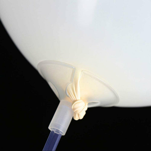 3/6/12 Set 70 cm Balloon Column Set Upright Base Stand Holder Wedding Party Deco - Lets Party