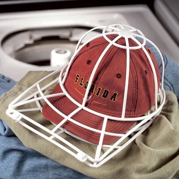 Caps Tool Frame Wash Wool Cage Sport Visor Ball Cap Washer Hat Cleaner Baseball