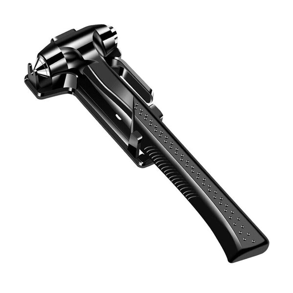 3 in 1 Car Emergency Safety Escape Hammer Glass Window Breaker Belt Cutter Tool