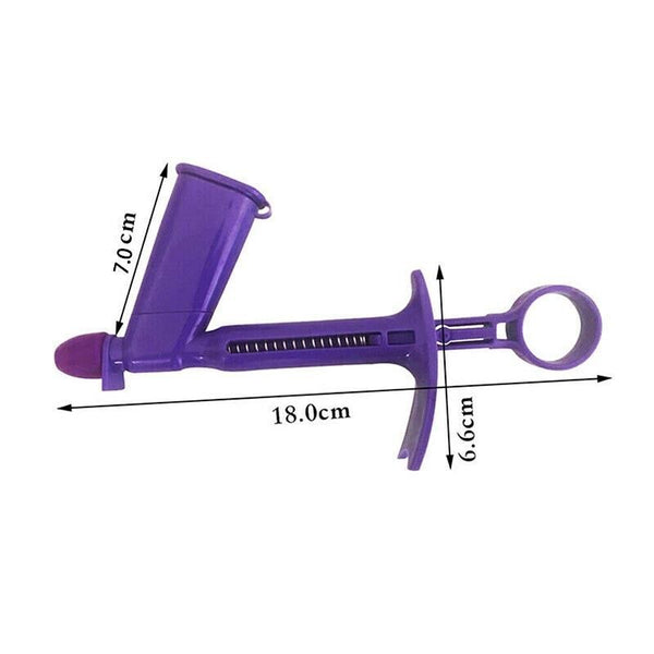 Plastic Pearl Applicator Edible Cake Sugar Ball Cake Decorating Tool w4Converter