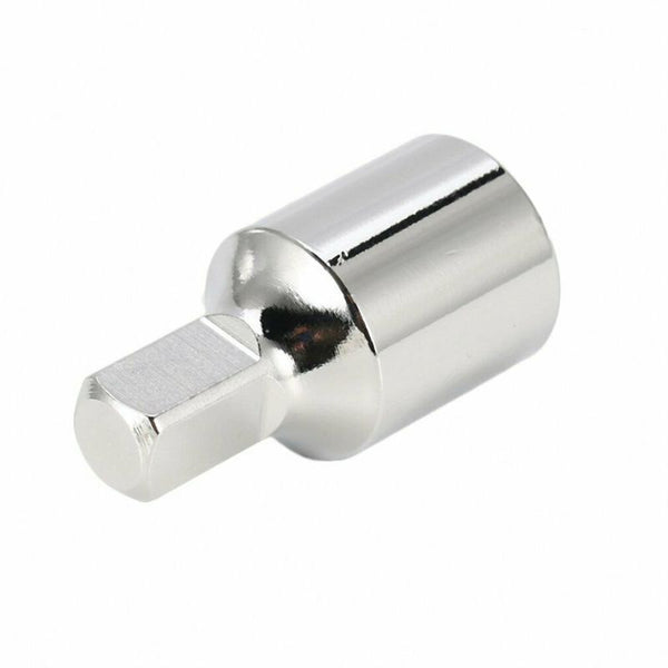 8mm Square Oil Sump Drain Plug Key Tool Remover For Renault Peugeot Top AU NEW