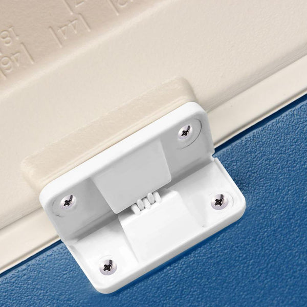 4pcs Coolers Hinges Replacement with Screws Set 5240 6262 6270 Coolers AU SELLER