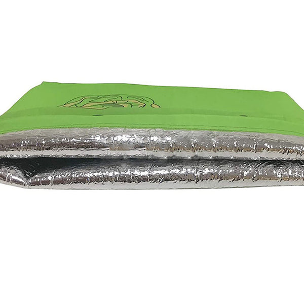 Lettuce Storage Bag Reusable Insulated Bag Freshness Protection Package