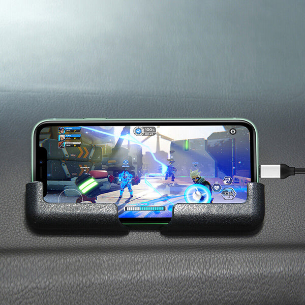 10PCS Multifunctional Car Phone Holder Mobile Smart Phone Mount Stand Bracket AU