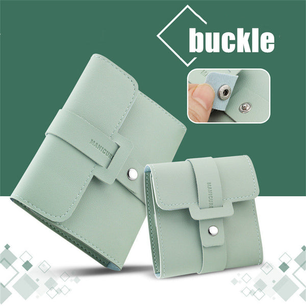 1/2Sets Tools Pedicure Kit Stainless Steel Nail Grooming Clippers Manicure NewAU