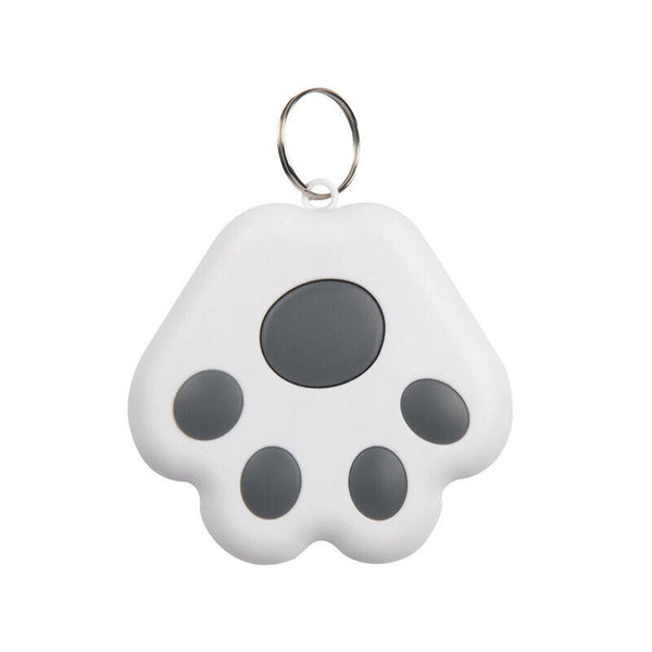 Mini Pet Cat Dog GPS Locator Tracker Anti Lost Realtime Tracking Finder Device
