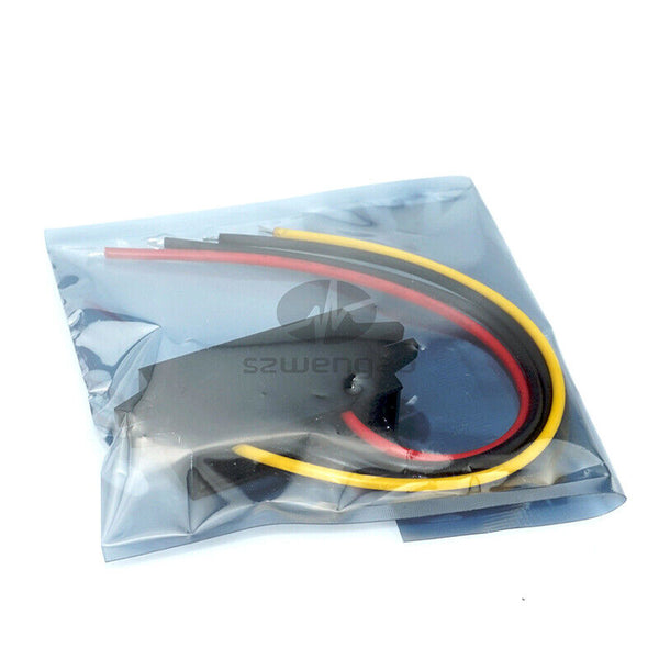 15-80V 18V 24V 36V 48V/60V To 12V 2A 36W DC-DC Step Down Module Converter New