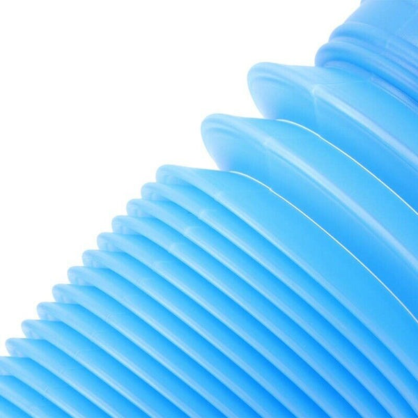 Travel Camping Pee Bottle Portable Urinal Female Emergency Kit Car Toilet Male