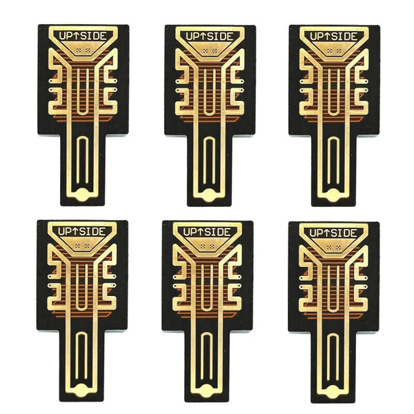 Mobile Signal Enhancement Sticker Signal Amplifier Antenna Booster