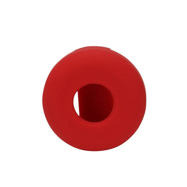 Silicone Pet Protective Case for Airtag Loop Apple GPS Finder Dog Cat Collar AU