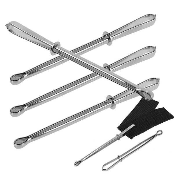 BODKIN - ELASTIC THREADER FOR WAIST BAND / SEWING TOOL - 1 to 10 pieces BODKINS