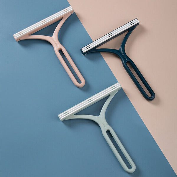 Shaver Fabric Lint Remover Pet Dog Cat Clothes Fuzz Brush Hair Fur Cleaning