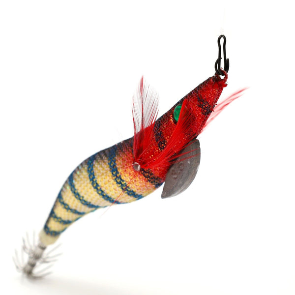 Masuta Fishing Snap Clip type B 25/50pcs Fast Changing squid jig Egi swivel lure