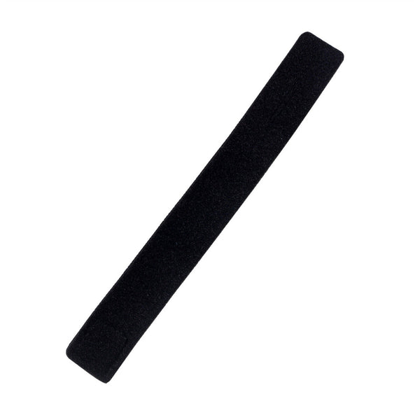 10-100X Fishing Rod Tie Strap Tackle Wrap Band Pole Holder Fastener Fishing Tool