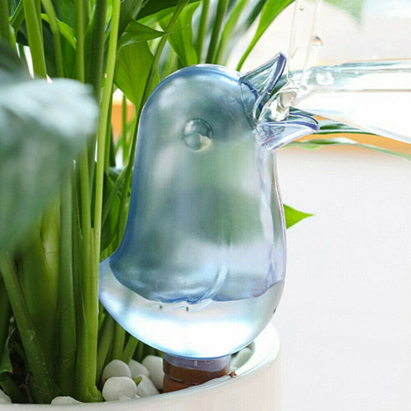 Plant Self Watering Spikes Pot Drip Irrigation Garden Tool Plant Waterer - Lets Party