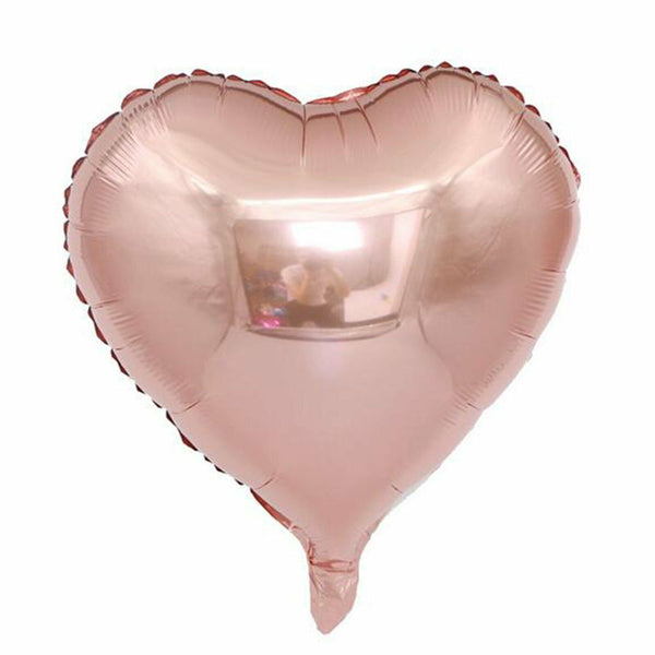 14pcs Foil Latex Balloons Balloon Set Birthday Wedding Party Decoration