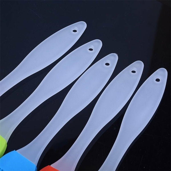 8Pcs BBQ Oil Brush Cooking Brushes Baking Basting Bakeware Pastry Tools Bulk AU