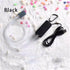Ultra Silent Portable Mini USB Aquarium Fish Tank Oxygen Air Pump Energey Saving