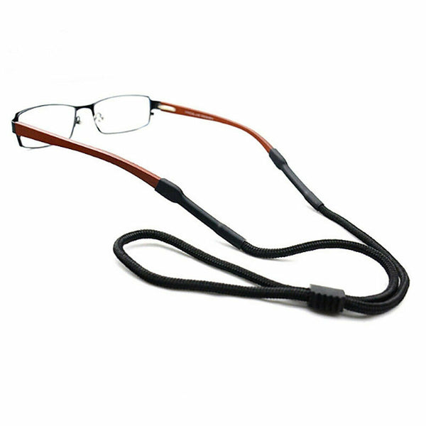 10Pcs Reading Eyeglass Glasses Chain Cord Lanyard Sunglasses Neck Holder Sports
