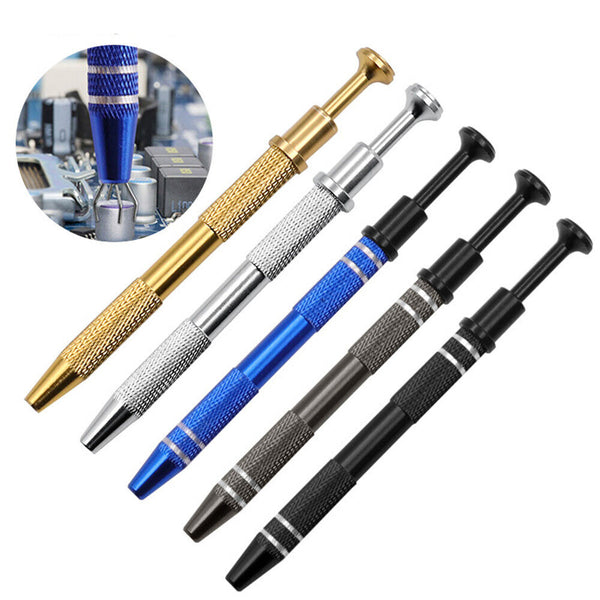 Body Piercing Ball Holder Grabber Tool Jewelery Baads Captive Assorted Colors AU