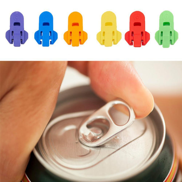 12X Easy Can Opener Portable Drink Beer Cola Beverage Drink Opener Party Tool AU - Lets Party