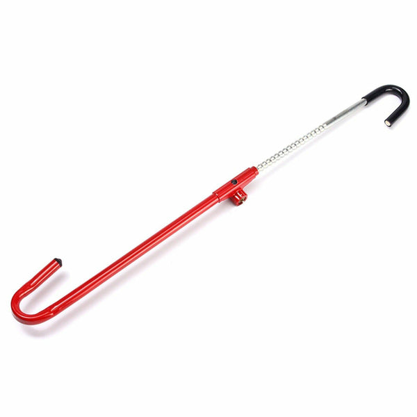 Steering Wheel Lock – Universal Anti-Theft Car Security Bar