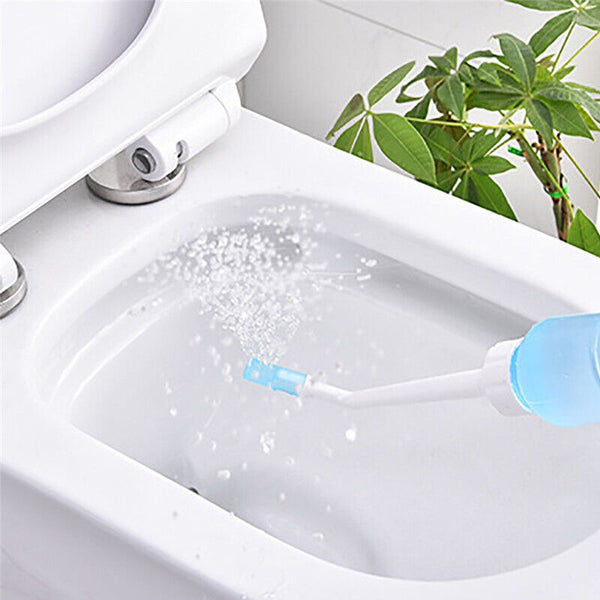 Portable Bidet – Travel Peri Bottle Handheld Sprayer 560ml