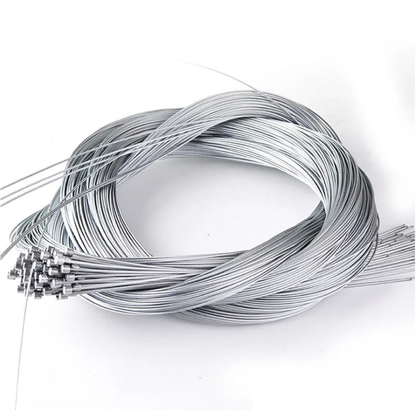 1.2M/1.9M Road Bike MTB Gear Bicycle Gear Line Shifter Cable Core Inner Wire AUS