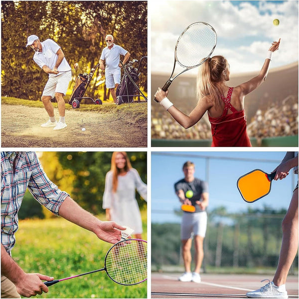 1 Roll Golf Adhesive Lead Tape Lead Weights Golf Club Tennis Racket Iron Putter